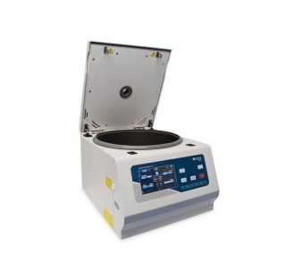 Centrifugeuse de laboratoire haute vitesse 18 000 tr/min – 1000 mL – Nahita Blue 2771