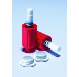 Cle de rechange pour robinet Rotaflo HP voie 6