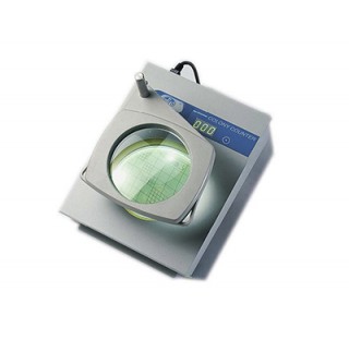 Compteur digital S-LED de colonies avec écran digital pour biologie moléculaire, génétique et microb