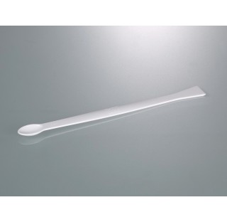 Spoon spatula, SteriPlast, PS, sterile, 0,5ml/17mm