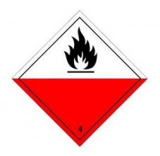 Sodium dithionite technique capacite 5 kg, formule: Na2O4S2, Numero de CAS : 7775-14-6, Numero UN : 