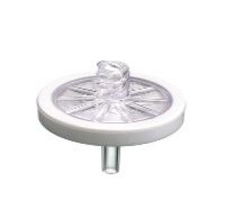 Puradisc Aqua 30 mm Syringe Filter pore size 0,45 um, filtration area 5,7 cm2, diameter 30 mm, 500 p