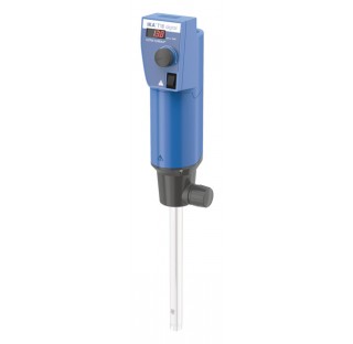Disperser T 18 digital ULTRA-TURRAX IKA