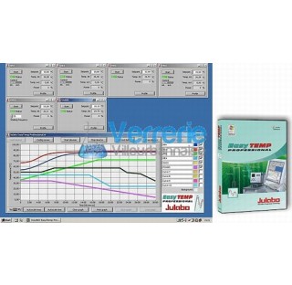 Logiciel EasyTEMP pour systeme WIRELESSTEMP Logiciel EasyTEMP pour systeme WIRELESSTEMP