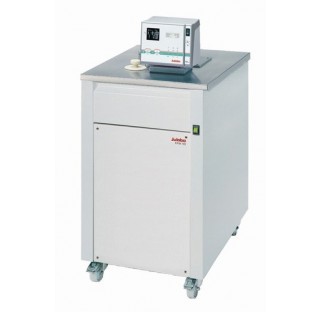 Ultra cryostat / bain thermostate ferme avec pompe FPW90-SL Temp : -90 a +100 degre Celsius Vol: 22 
