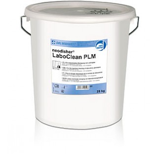 neodisher LaboClean PLM 10 kg detergent faiblement alcalin, poudre, sans substance oxydante. Particu