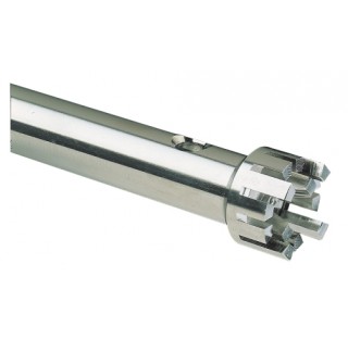 Dispersing element 25 mm S 25 N - 25 G IKA