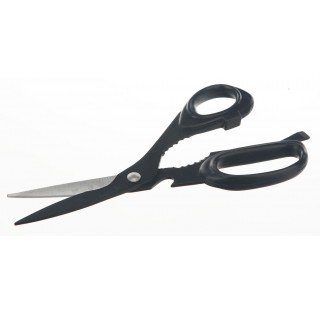 Universal scissor total length 200 mm , length 70 mm ,stainless steel ,