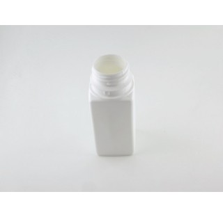 Pilulier 150 ml en polypropylene bague D45