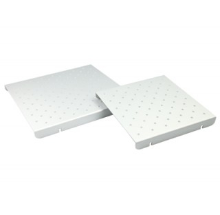 Plate for adapters for  Erlenmeyer flasks for  RSLAB 7PRO