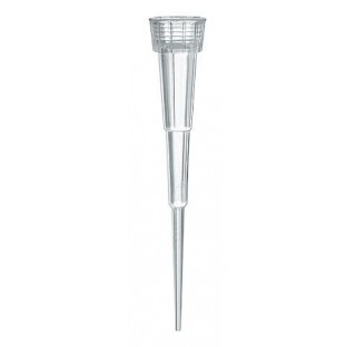 Pointes de pipette, 0,1 - 20 µl, PP, CE-IVD, BIO-CERT CERTIFIED QUALITY, Type d'emballage : TipBox, 