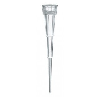 Pointes de pipette, 0,1 - 20 µl, PP, CE-IVD