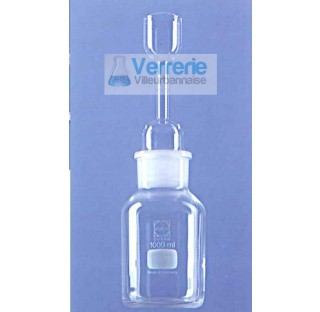 head of Pycnometer de 1000 ml socket 60/37