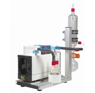 Systeme de vide modulaires LABOPORT type SH  Debit a pression atmospherique : 10 L / min , pression 