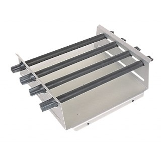 Universal attachment AS 260.1 IKA