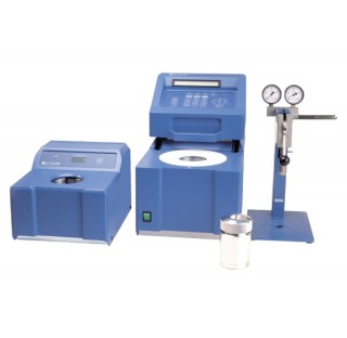 Basic equipment C 7000 Set 1 IKA
