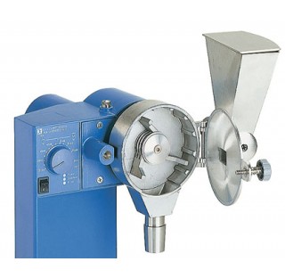 Impact-grinding head MF 10.2 IKA