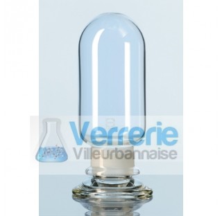 DURAN Specimen jar, 100 ml packing of 10