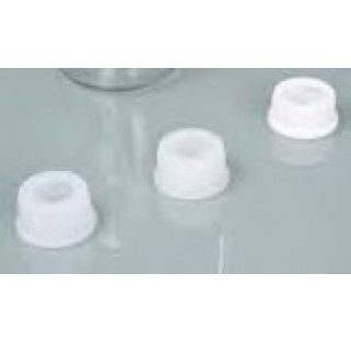 Adaptateur filete GL45-GL38 en PTFE