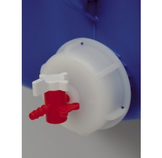 Ventilation seal, storage bottle