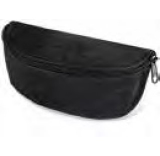 Case with belt loop for all glasses with temple
