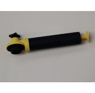 MiniSampler pump w/o adapter