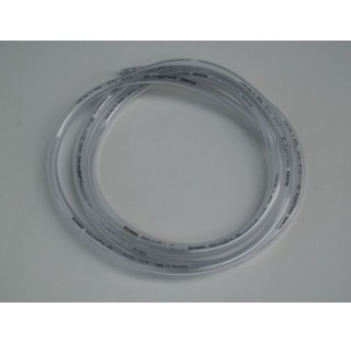 Replacement hose PVC, 2,5 m, UniSampler
