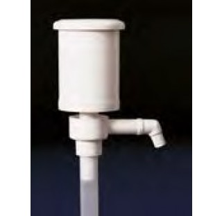 Dosing pump Dosi-Pump, 250 ml/str., fix. feed.tube