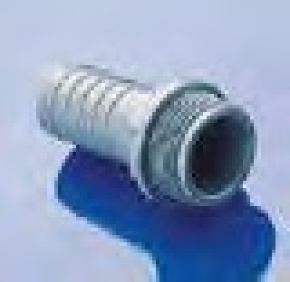 Tube bend, external thread, 1/2, nozzle- 12 mm