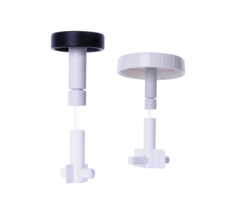 Ensemble complet adaptable a posteriori pour Celstir 1000 ml