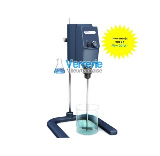Digital Overhead Stirrer(Exclude universal stand), Max. stirring quantity 20L NEW