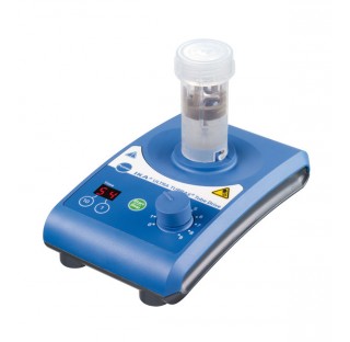 Disperser ULTRA-TURRAX? Tube Drive IKA