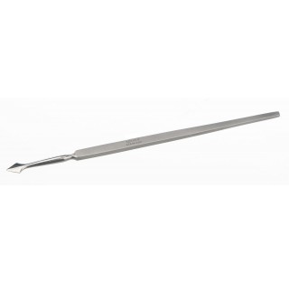 Straight dissecting needle length 140 mm ,stainless steel ,