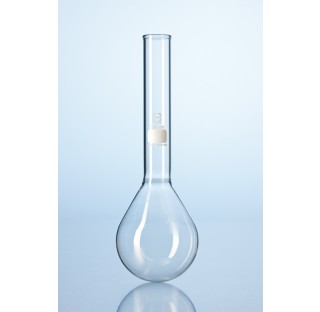 DURAN flask Kjeldahl, 50 ml packing of 10