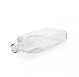 DURAN Culture flask, Roux type, 1200 ml packing of 10