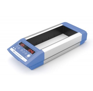 Dry block heater 3 blocks Dry Block Heater 3 IKA