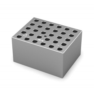 Single block PCR tubes 7.9 mm DB 1.1 IKA