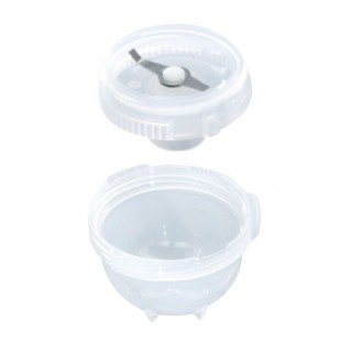 disposable grinding chamber 40 ml MT 40.10 IKA
