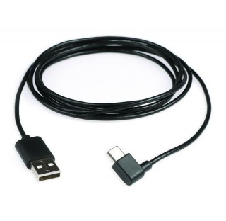 Câble USB, coudé, HandyStep touch