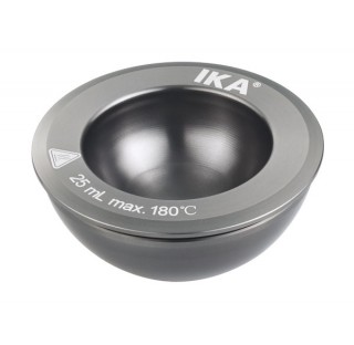Flask inlay 25 ml H 135.202 IKA