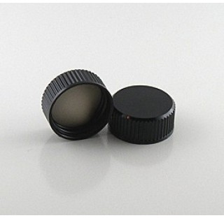 Capsule Bakelite noir PP28 joint caoutchouc
