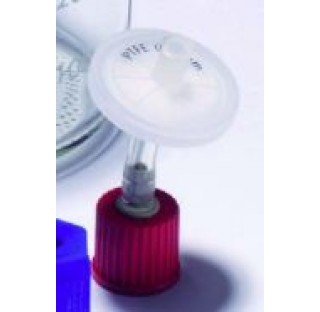Kit de compensation de pression pour ports, bouchon GL 14 avec tubulure de connexion pour tuyau de f