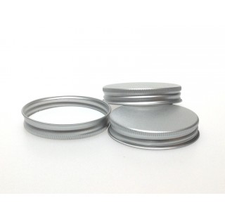 Couvercle 58/400 en aluminium jointe