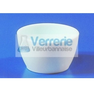 PTFE Crucible dimensions: 16 x 27mm, 5ml