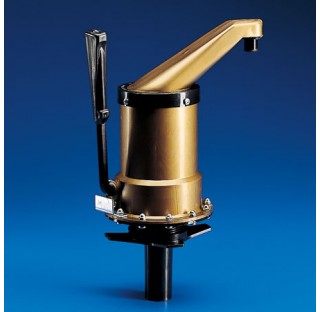 Dispensing pump 300 ml thread 2 MR60