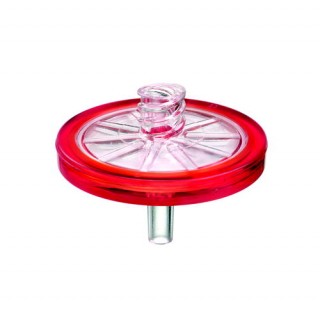 Puradisc Syringe Filter FP30 pore size 0,2 um, filtration area 5,7 cm2, diameter 30 mm, 50 sterile p