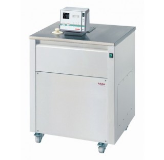 Ultra cryostat / bain thermostate ferme avec pompe FPW55-SL Temp : -60 a +100 degre Celsius Vol: 27 