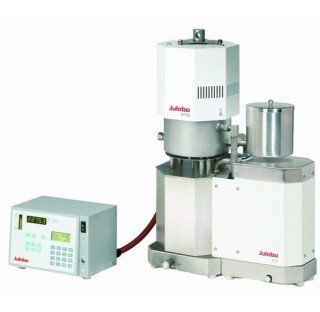 Thermostat FORTE HT30-M1-C.U. haute temperature : +40 a +400 degre Puis de chauf.: 3 KW Vol de rempl