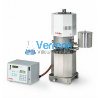 Thermostat FORTE HT60-M3 haute temperature : +70 a +400 degre Puis de chauf.: 6 KW Vol de rempli. : 