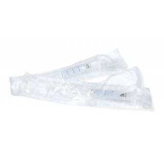 Pointe de distribution Pointes DD II, individuellement emballée, BIO-CERT LIQUID HANDLING STERILE, v